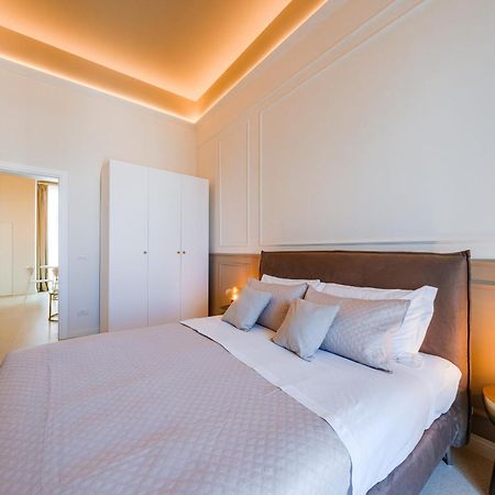 Helloapulia Charming Palazzo Clemente - Self-Catering Suites With Aircondition โมโนโปลี ภายนอก รูปภาพ