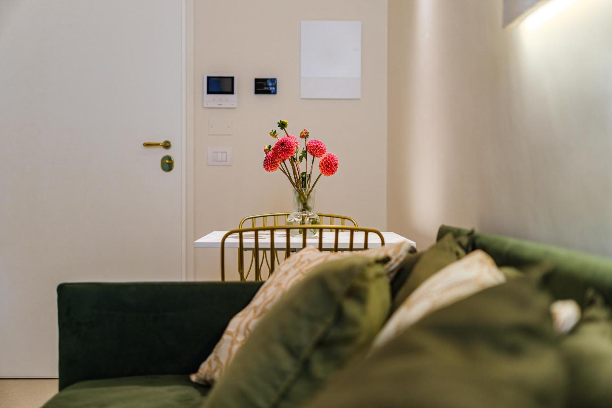 Helloapulia Charming Palazzo Clemente - Self-Catering Suites With Aircondition โมโนโปลี ภายนอก รูปภาพ
