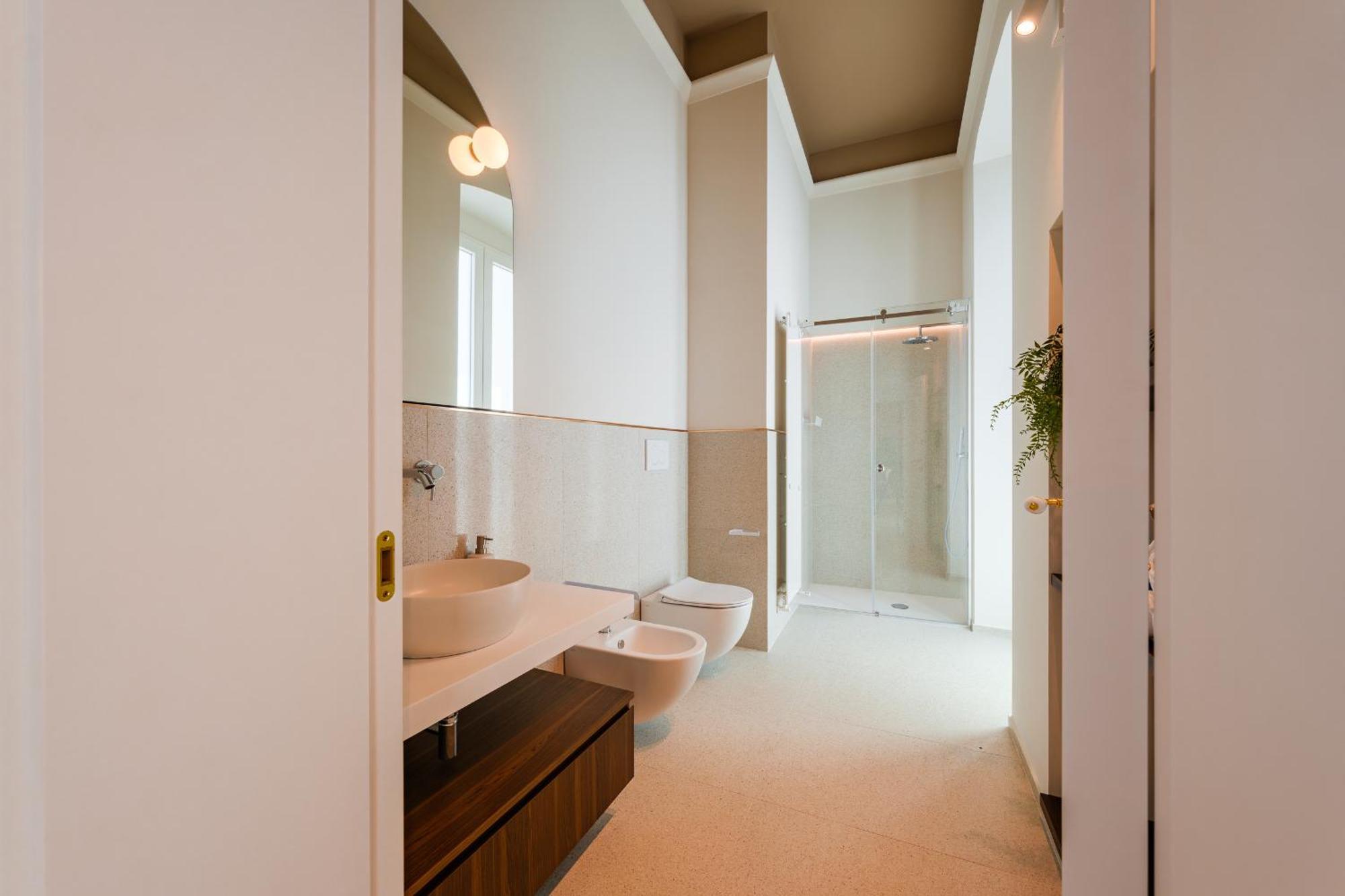 Helloapulia Charming Palazzo Clemente - Self-Catering Suites With Aircondition โมโนโปลี ภายนอก รูปภาพ