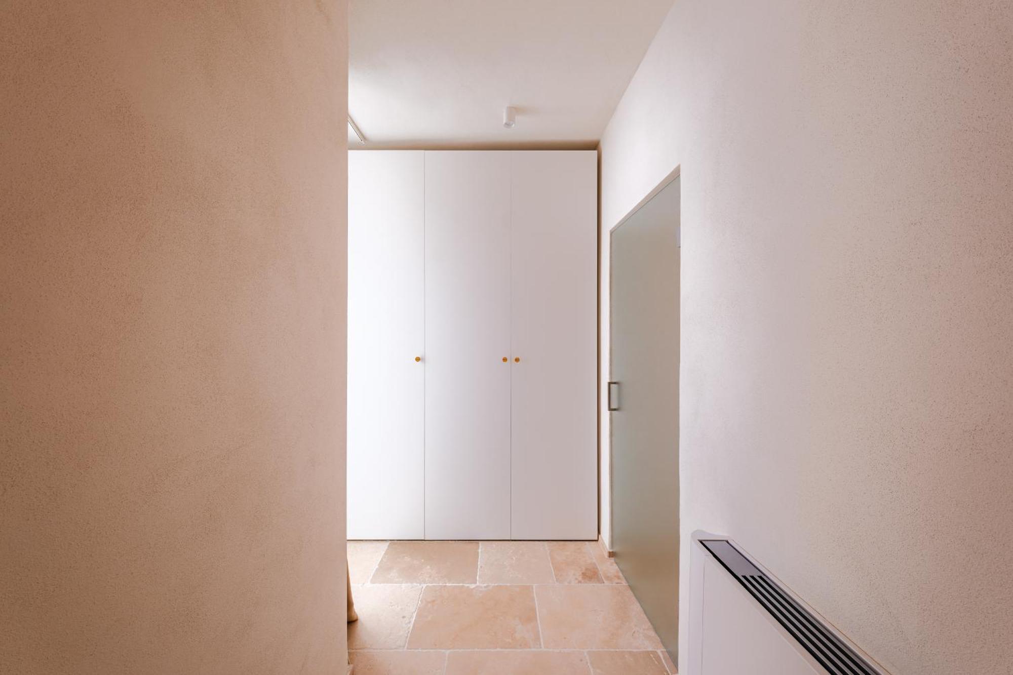 Helloapulia Charming Palazzo Clemente - Self-Catering Suites With Aircondition โมโนโปลี ภายนอก รูปภาพ